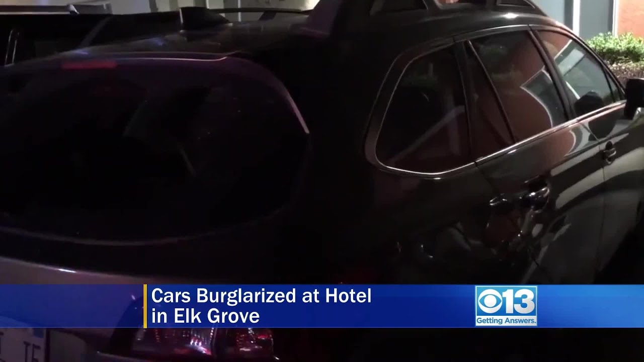 CBS13 News Morning Update - 12/31/18