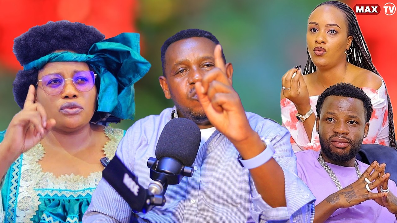 NAKUBISWE N’INKUBA! NTIMUBIKERENSE BIRAKOMEYE,KAREGEYA KURI MUTESI NA YAMPANO N’UMUGORE ATANZE ISOMO