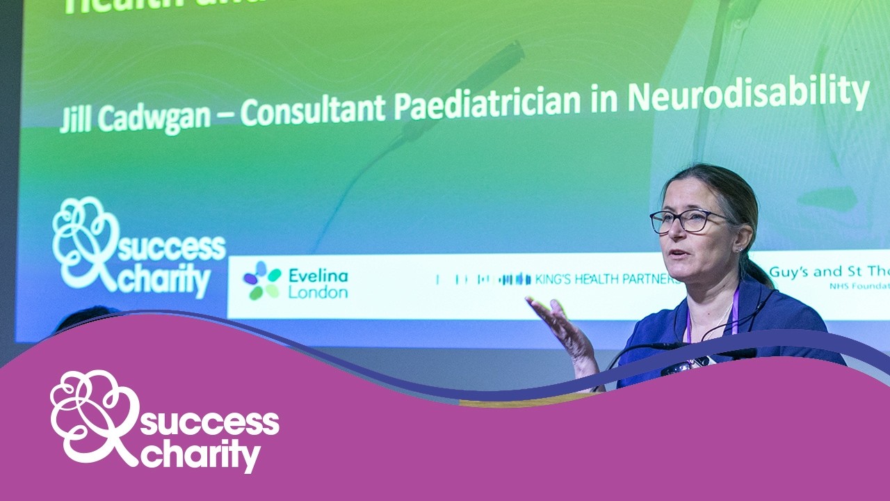 NeuroDevelopmental Input to an EHCP