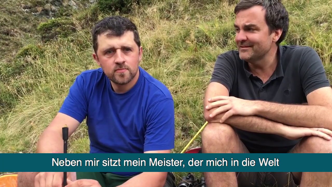 Der Bauer und der Bobo