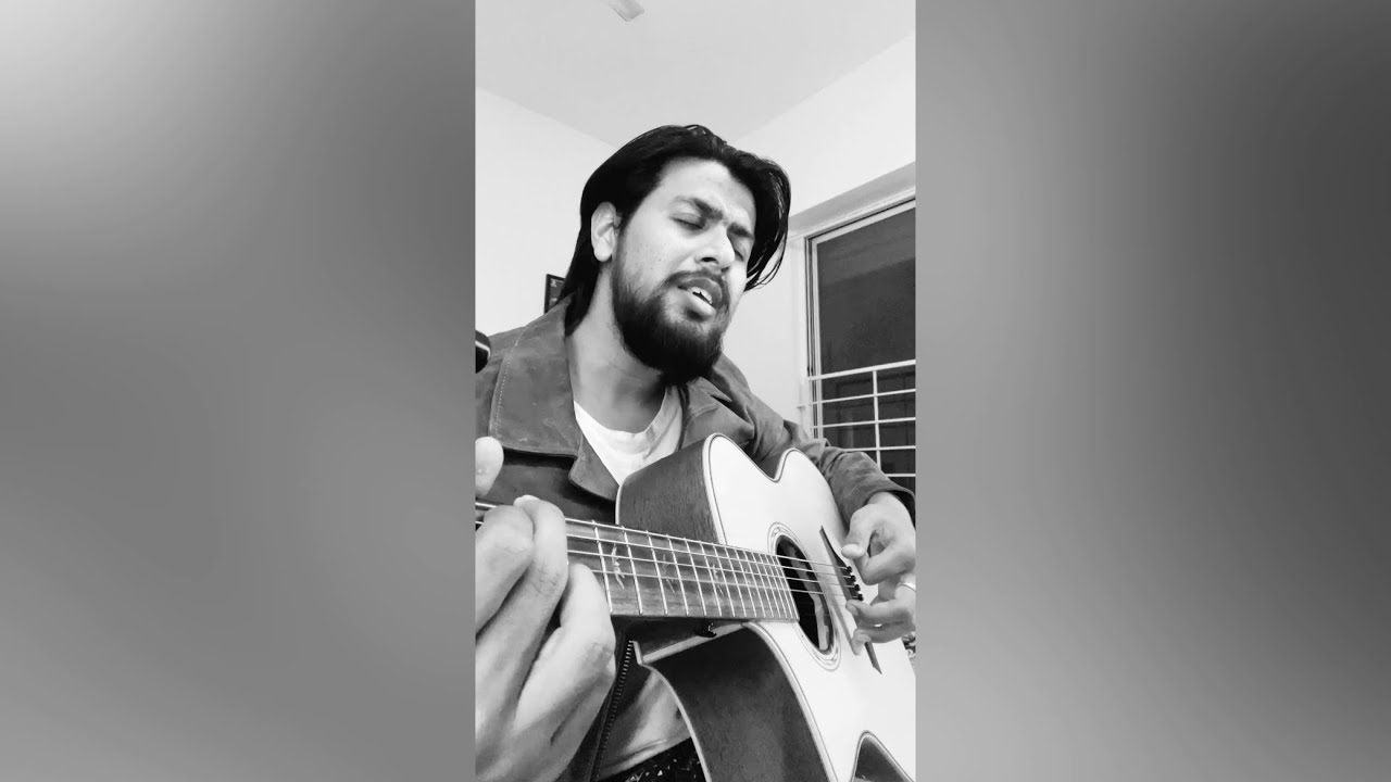 Yeh Shaam Mastani | Kishore Kumar | Sdc | Cover | Unplugged