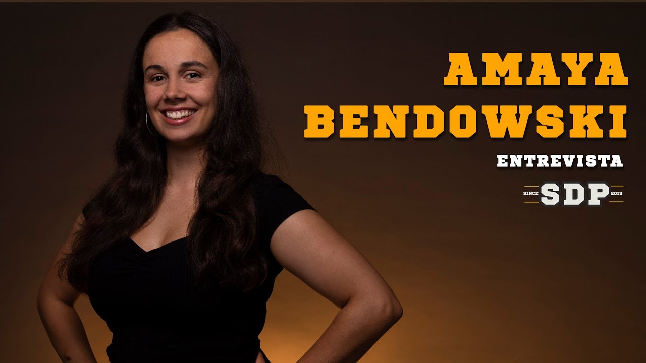 Entrevista a profesor de Teatro: AMAYA BENDOWSKI