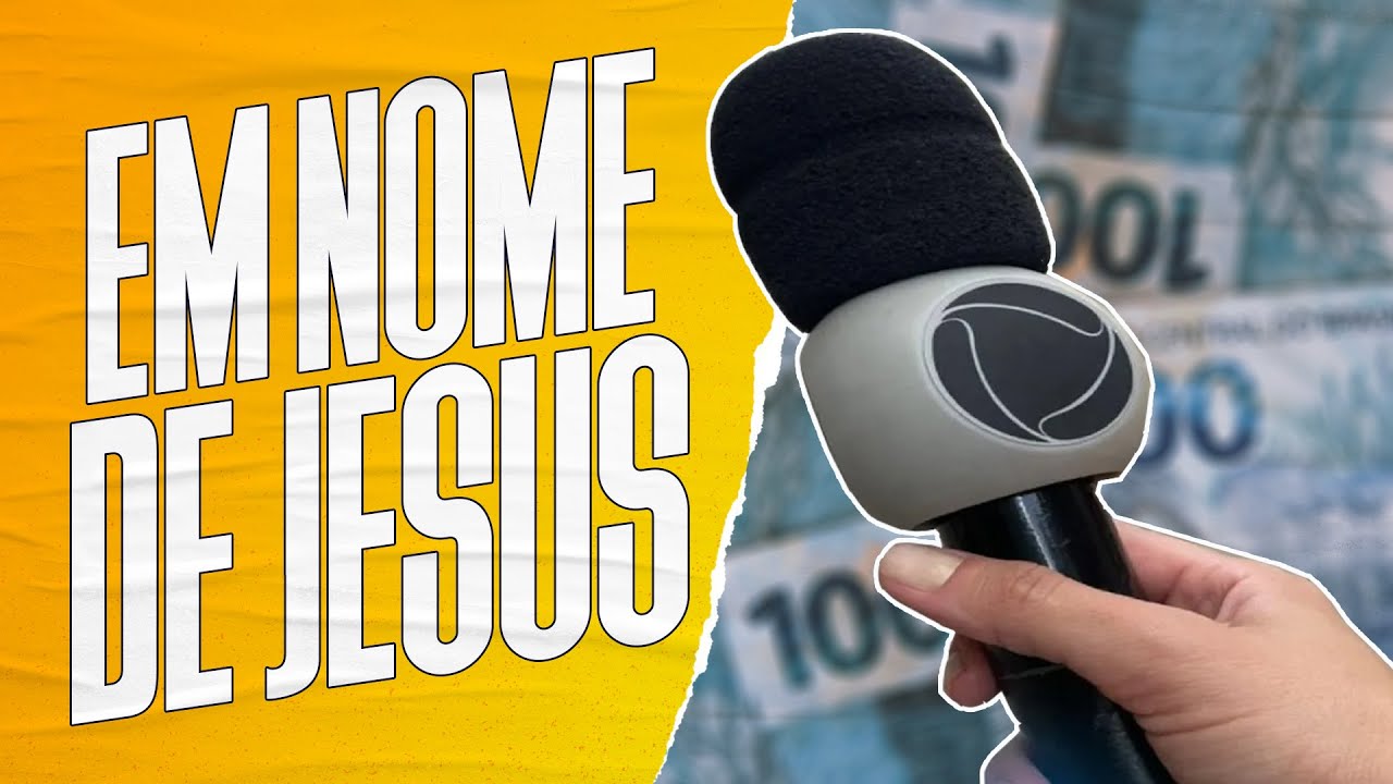 Repórteres da Record roubam R$ 800 mil de menina com câncer | Galãs Feios