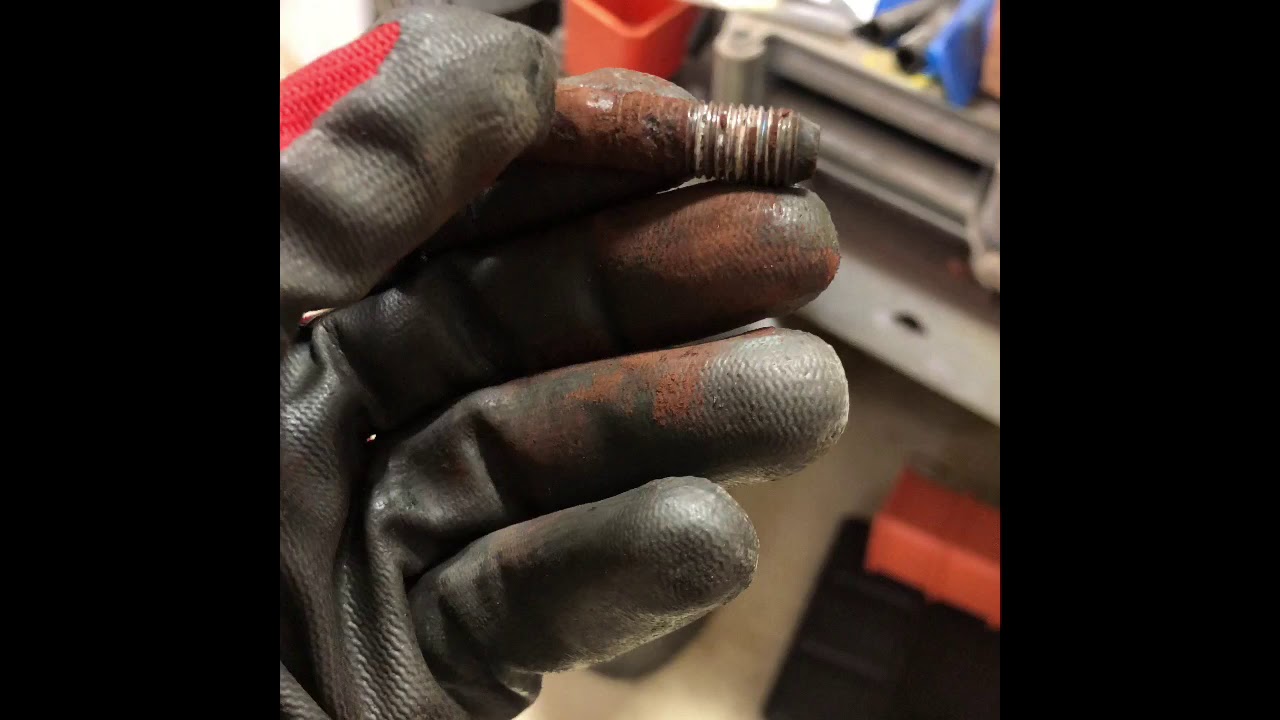 Subaru Crosstrek Ball Joint Replacement