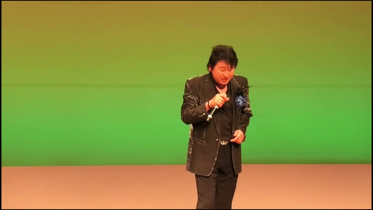 　残り香cover　田中秋人(小田純平)