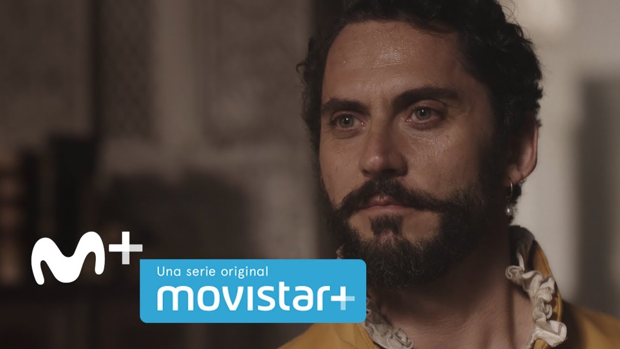 La Peste: Zuñiga | Movistar+