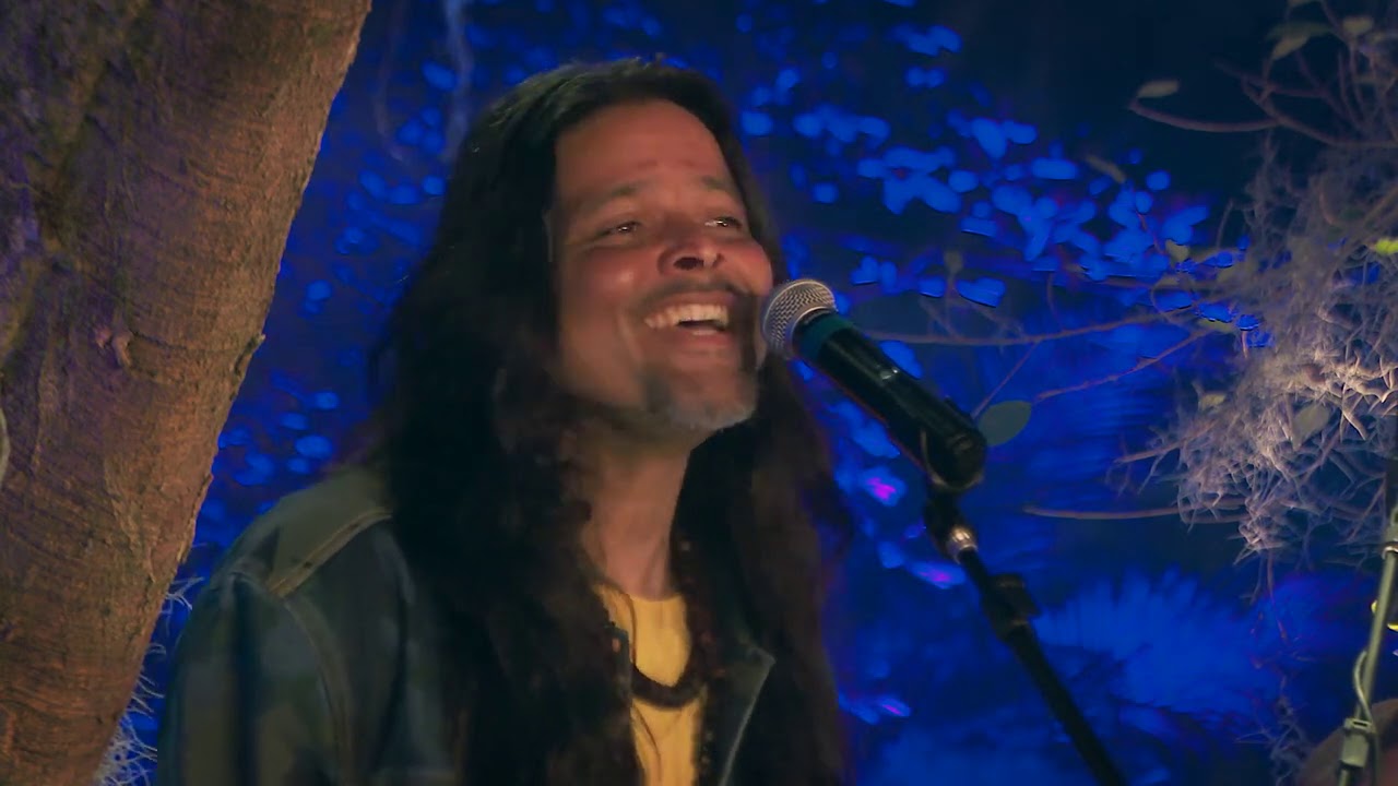 Pra Ela - Chimarruts Live 2020