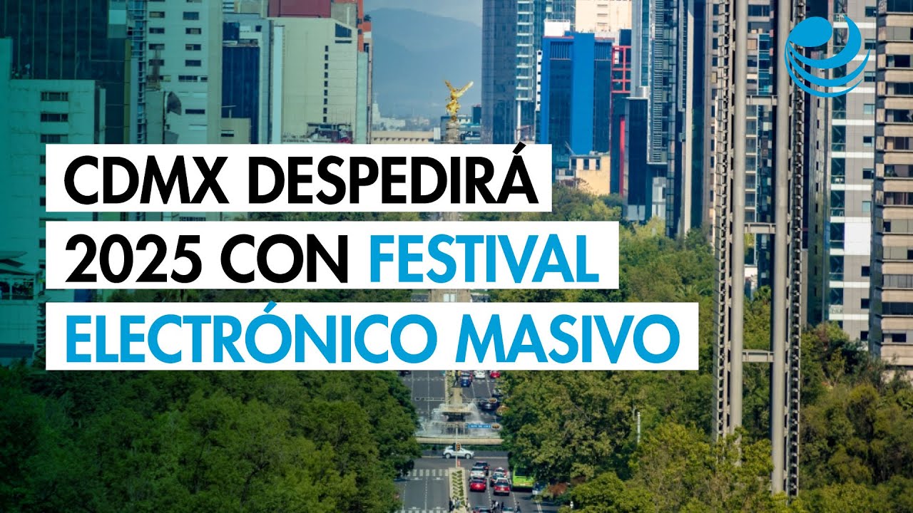 CDMX tendr&aacute; 