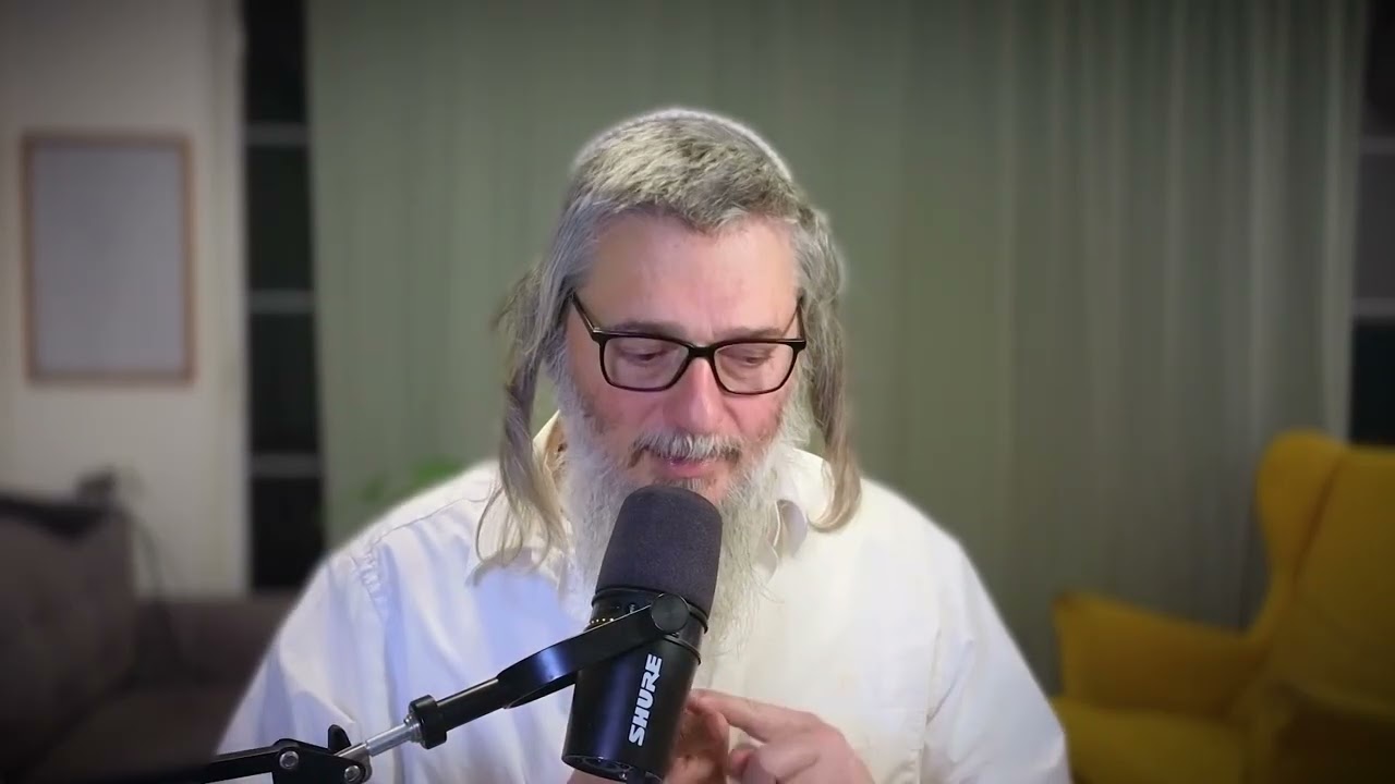 לימוד 050126 עם רן ובר וחברים