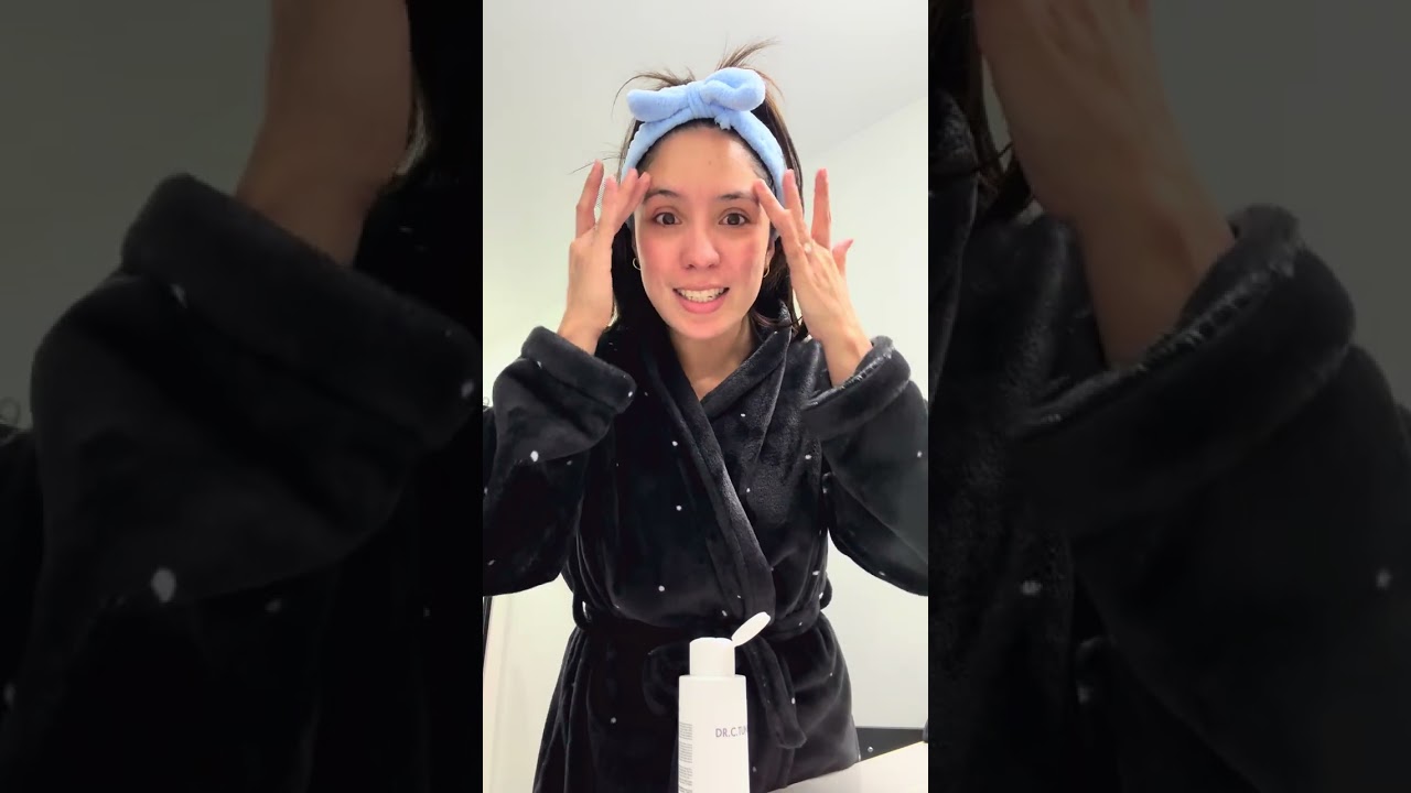 Rutina de skincare y el mejor desmaquillante de todos 😍🔥