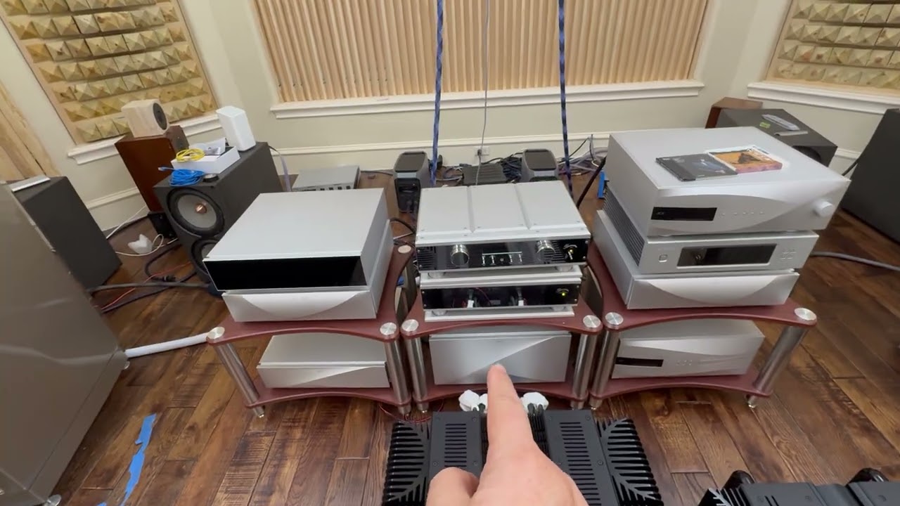 不可思議! 儲能電池對聲音改變竟然這麼巨大!!!