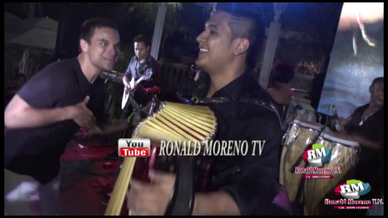 SILVESTRE  Y JUNIOR LARIOS - MI COMPADRE SE CAYO - COMPOSITOR : ALEJO DURAN