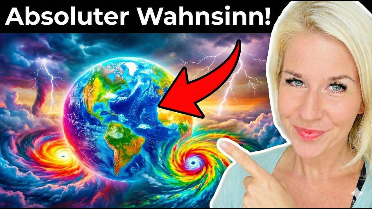 ES HAT BEGONNEN: Was JETZT wirklich auf uns zukommt... (Meinung Birgit Fischer)