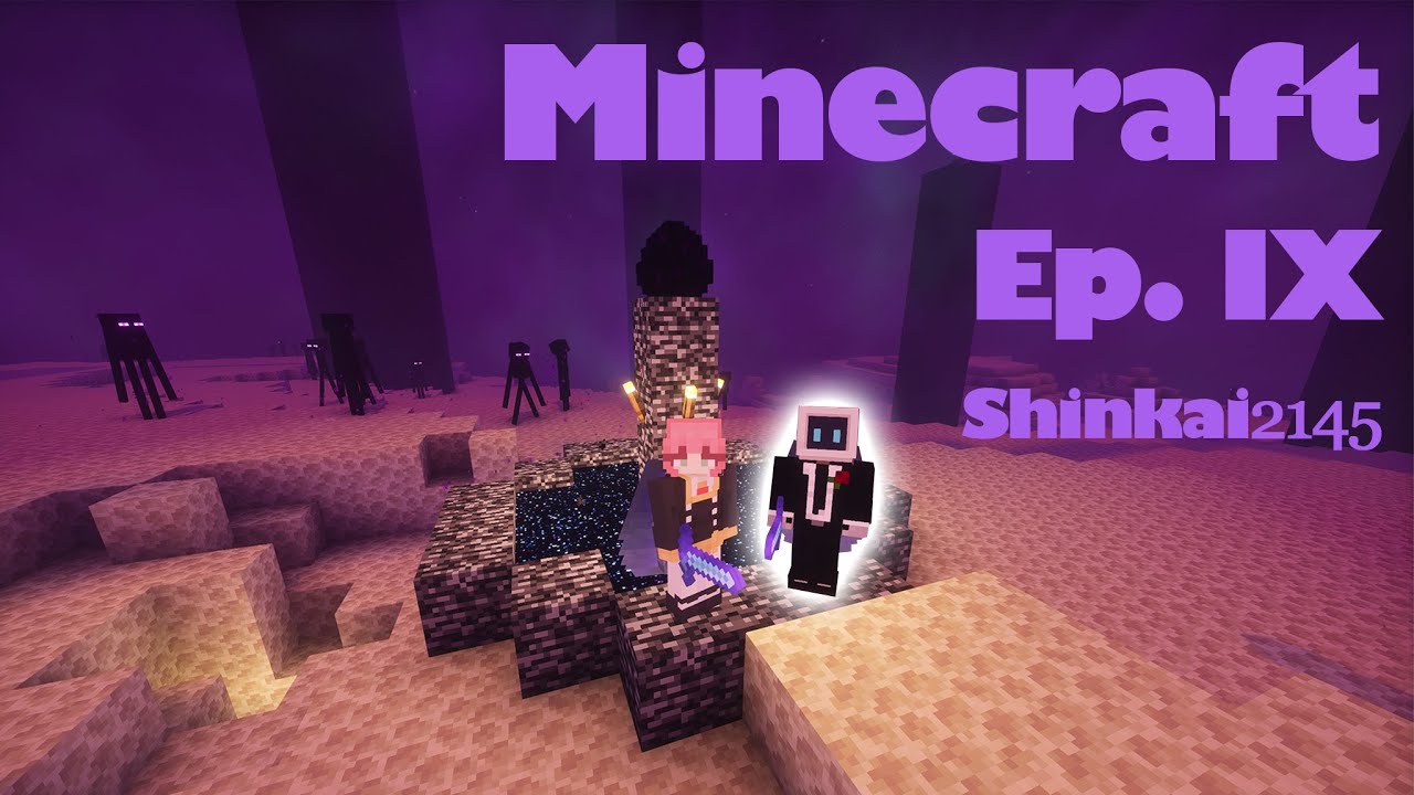 Minecraft - Shinkai2145 - Feb. 5th, 2026