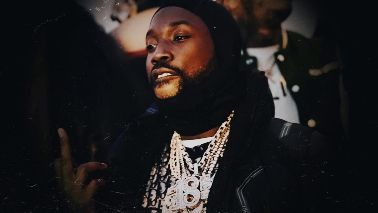 Meek Mill x Neek Bucks Type Beat 2021 - 