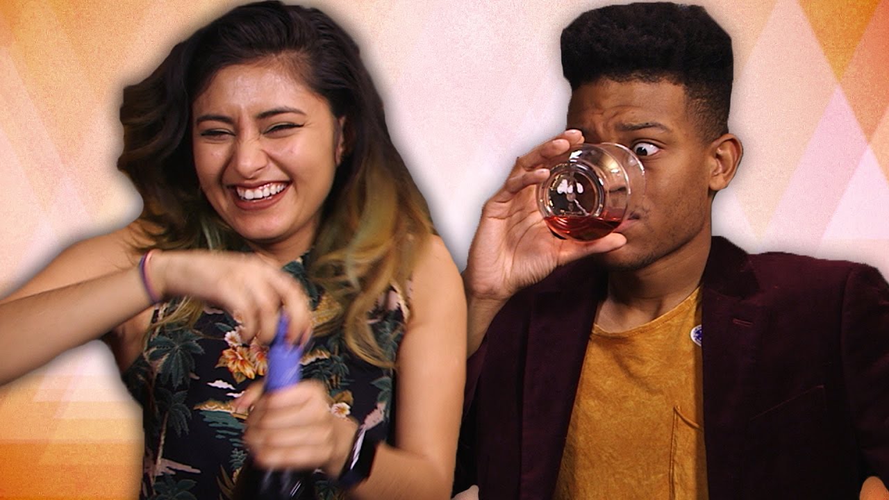 Wine Tasting w/ Yessica and Will Haynes