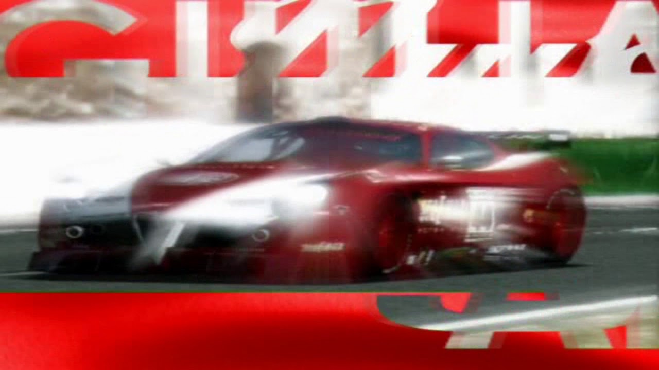 Squadra Corse Alfa Romeo (PC, 2005) - Intro (1080p HD)