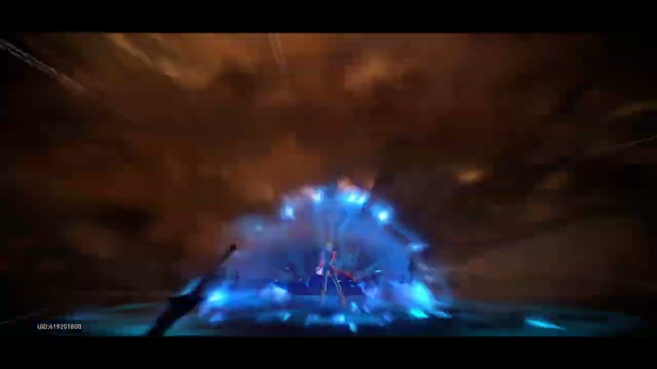 Toughest matches so far. (Honkai: Star Rail Apocalyptic Shadow)
