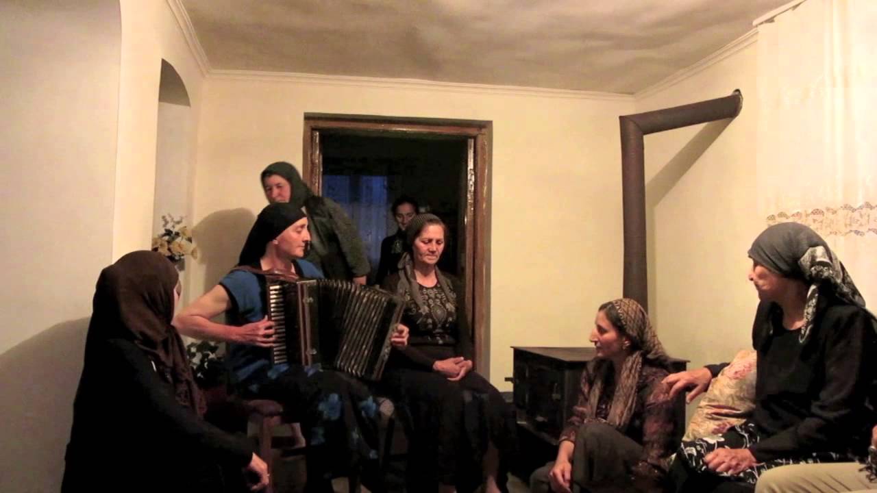 Aznash Ensemble