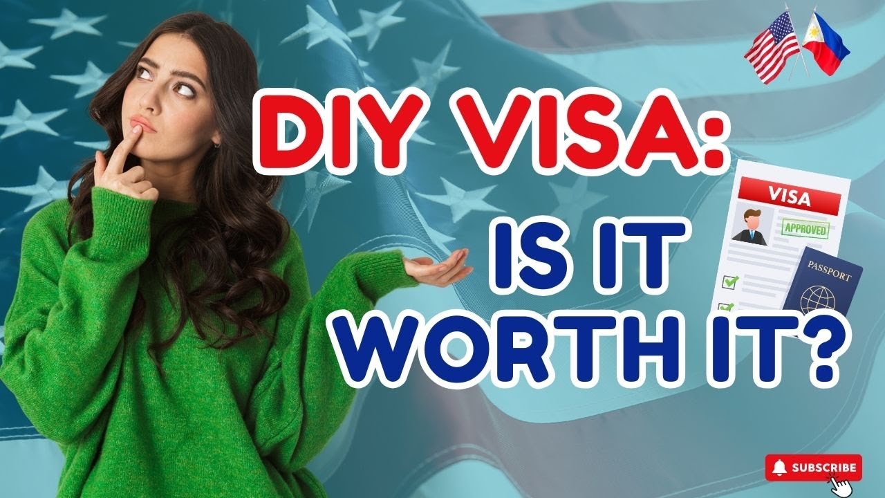 Fianc&eacute;e or Spousal Visa Pros & Cons: Immigration Consultants vs. DIY VISA Applications