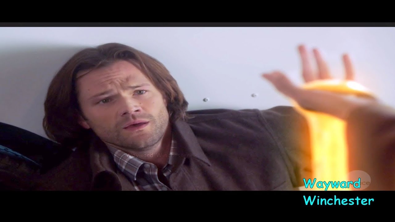 Supernatural Avengers: Endgame - Trailer 2019
