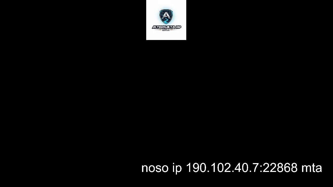 MTA Roleplay | Vivência RP • Trabalho • Histórias Reais