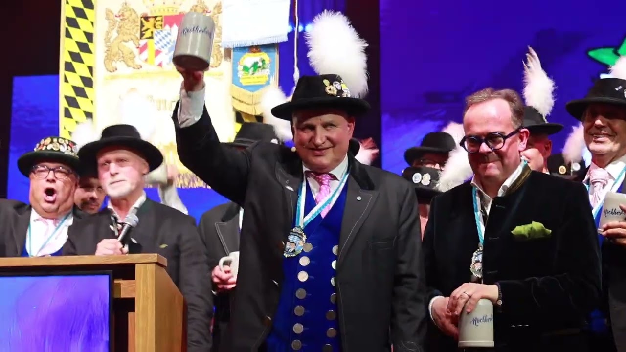 Filserball 2026: Glanz, Prominenz und gelebtes Brauchtum