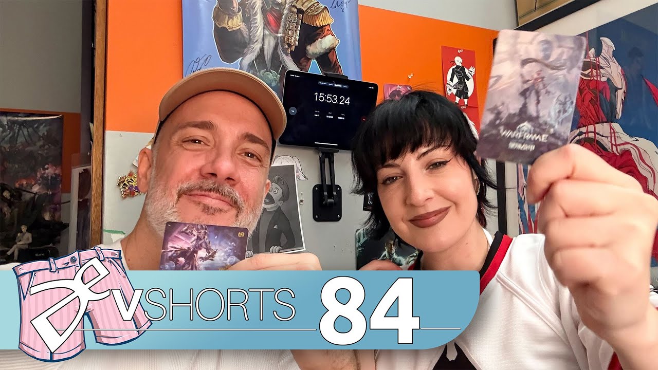 Warframe | Devshorts 84: Welcome to Warframe 2026!