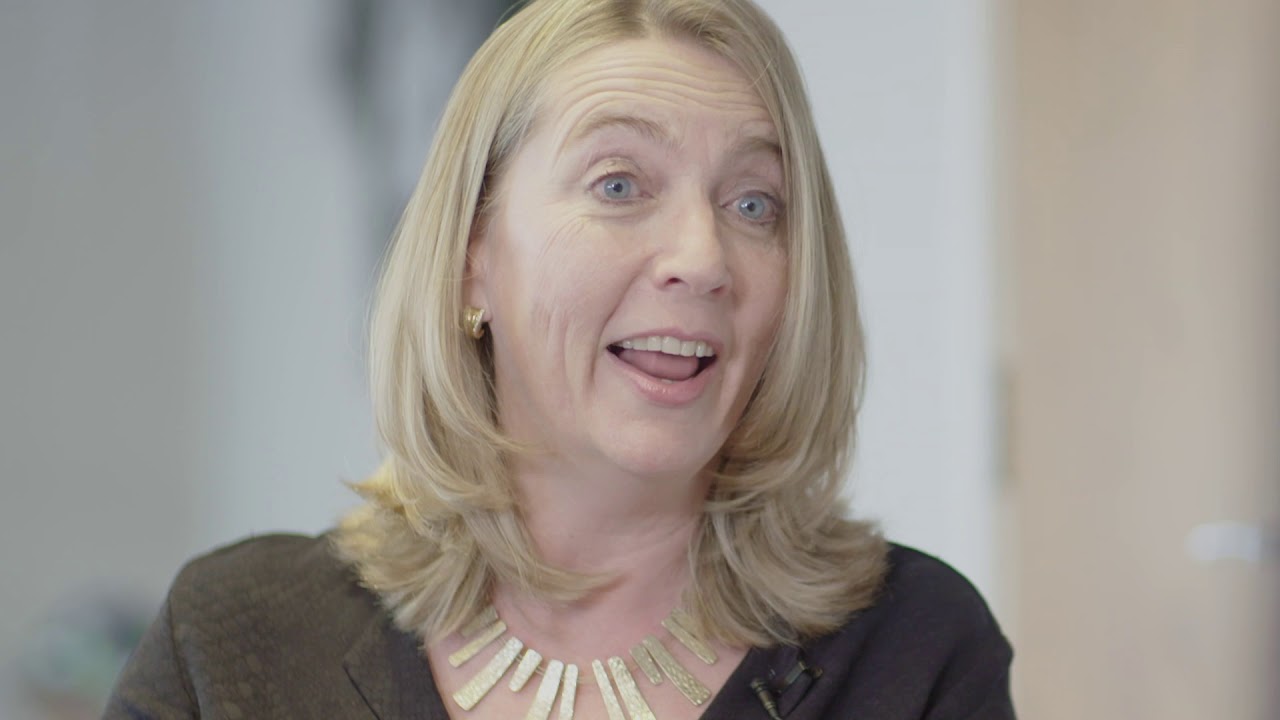 Conversations with Christian Entrepreneur: Jo&euml;lle Warren