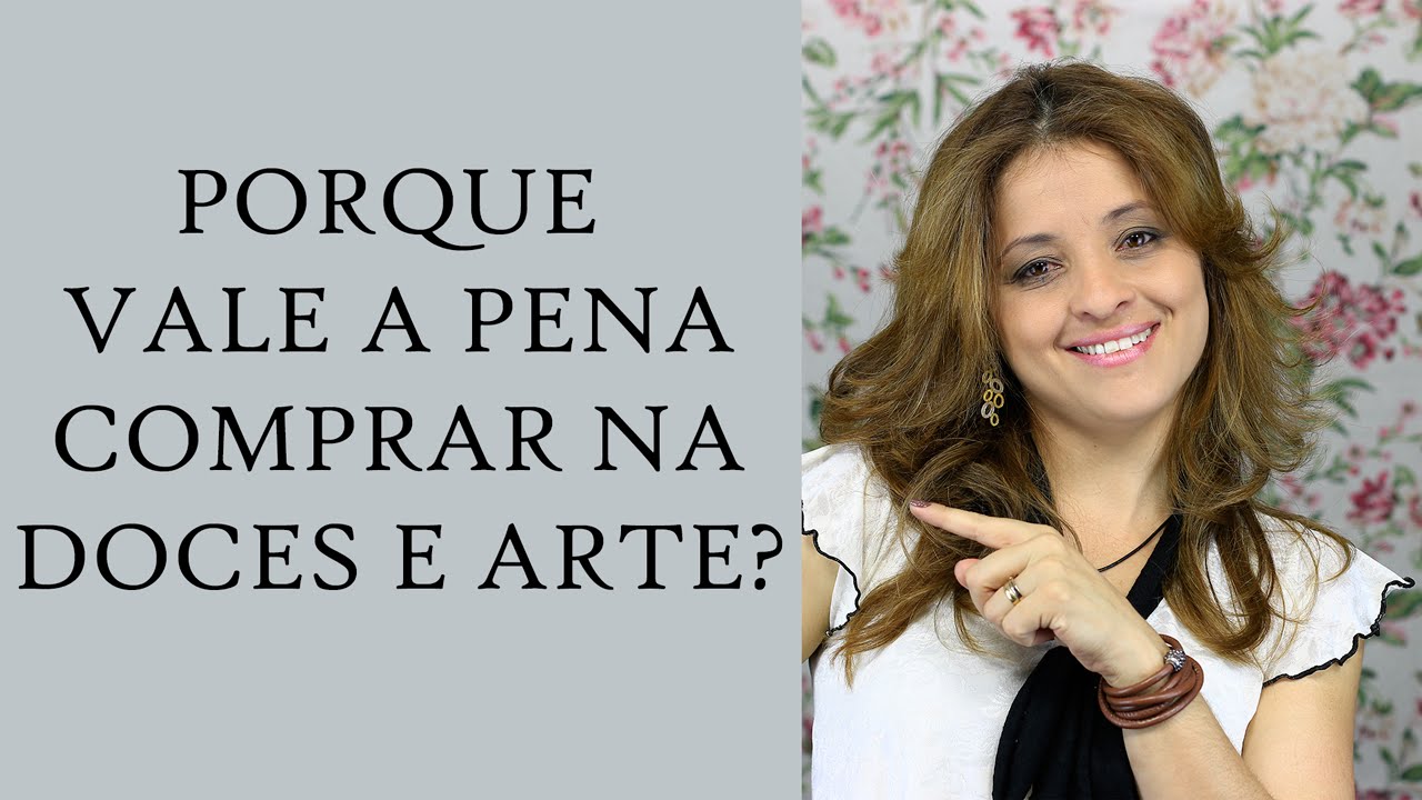 Qual A Diferen&ccedil;a Dos Golfradores Da Doces E Arte?