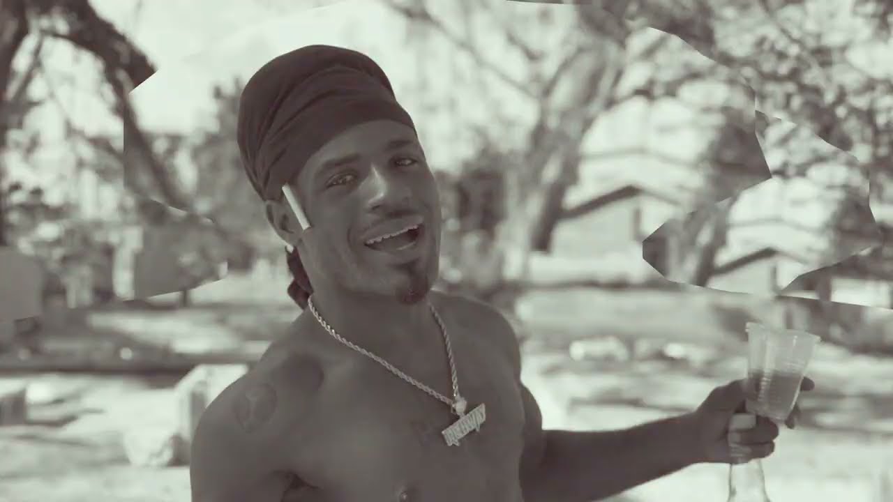 Complexsi,RichWay - Live Fi Dead (Official Visual)