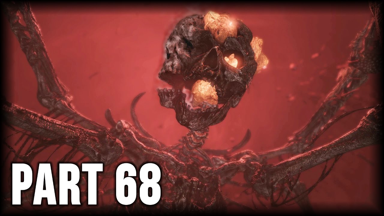 Nioh - 100% Walkthrough Part 68 [PS4] – Main Mission: The Source of Evil