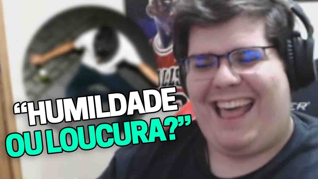 CASIMIRO COMENTA: CHICOIN ACOLHEU BÊBADOS DA RUA EM SUA CASA | Cortes do Casimito