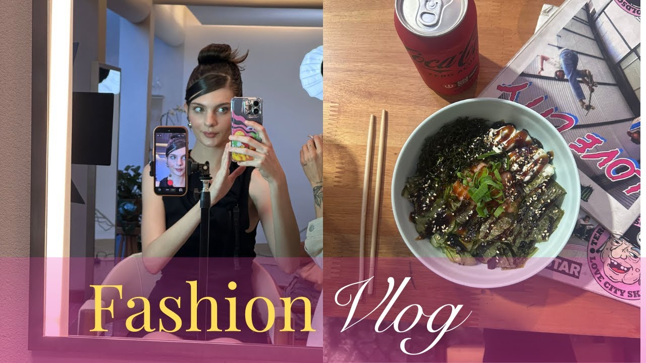 Bate e volta em Curitiba - Modelo do interior #fashionvlog