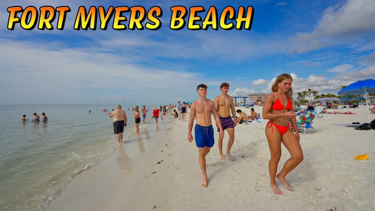 Fort Myers Beach