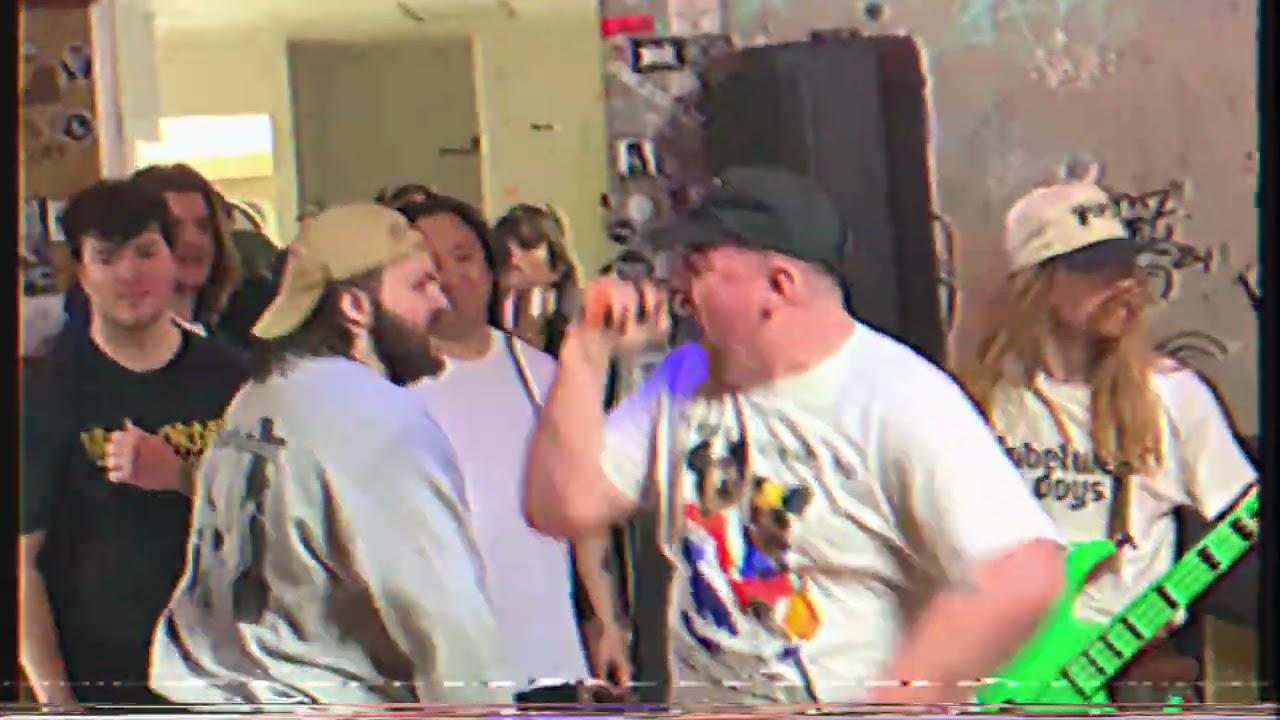 ALL 4 ALL - Live From Dirty Dungarees (Columbus, OH) (02/18/2026)