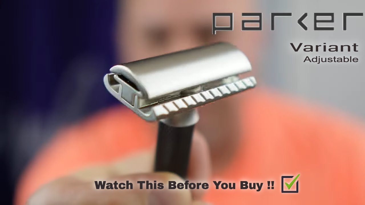 ХОРОША ЛИ ВАРИАНТ PARKER?