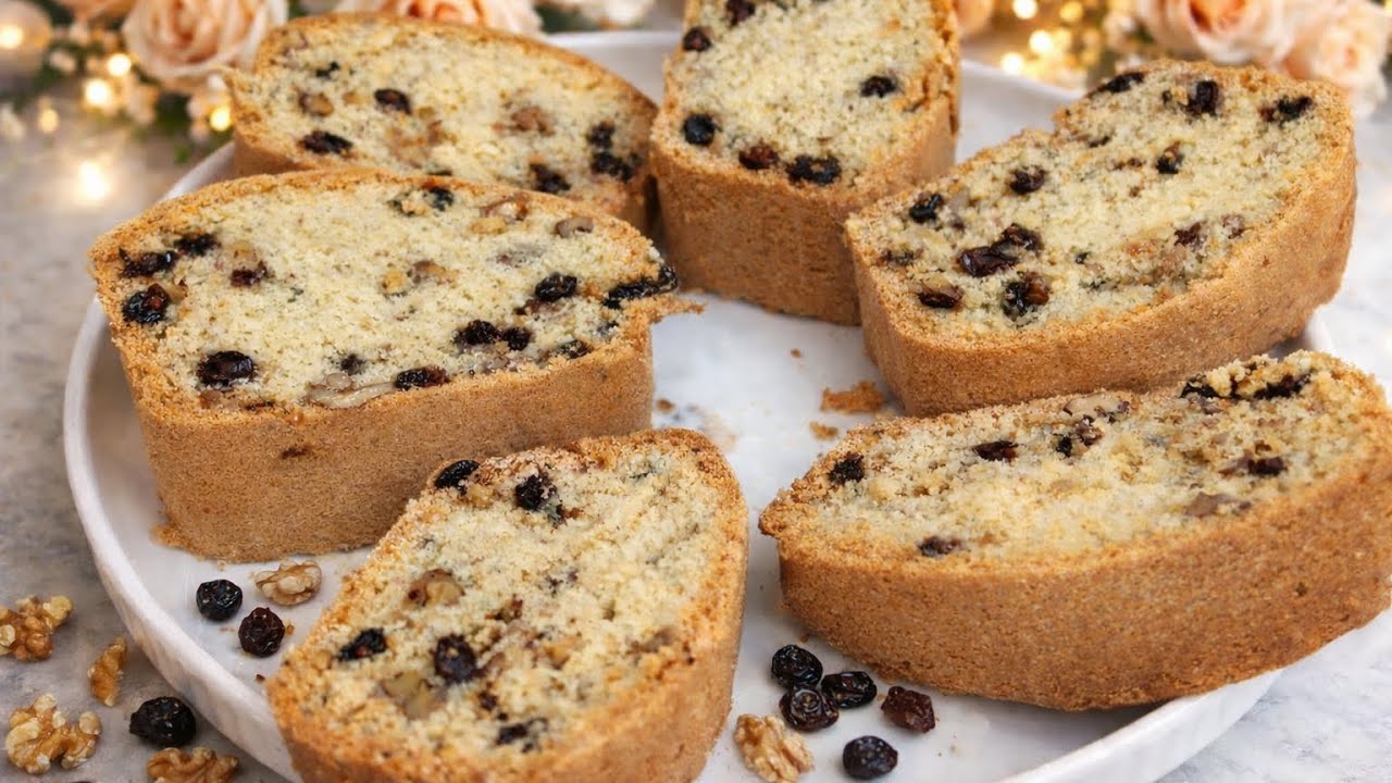 Польское Пирог за 5 минут ! Просто и Очень Вкусно !