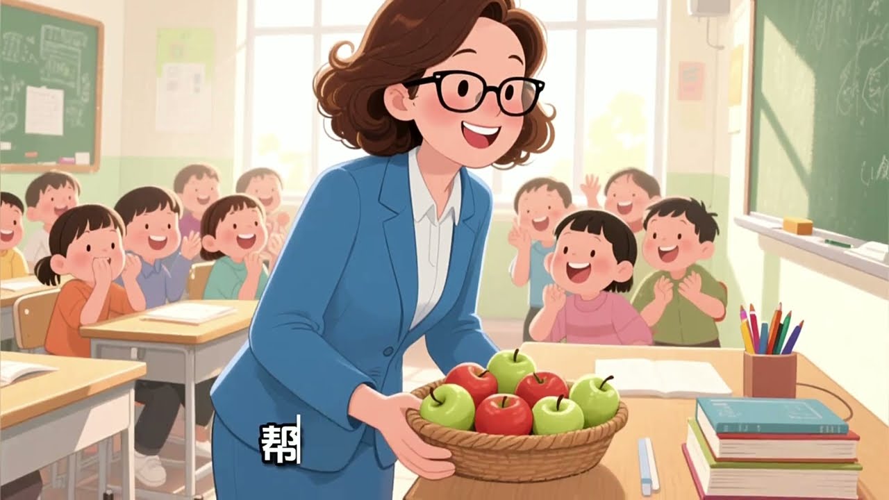 分数应用题—从生活需求激发解题兴趣
