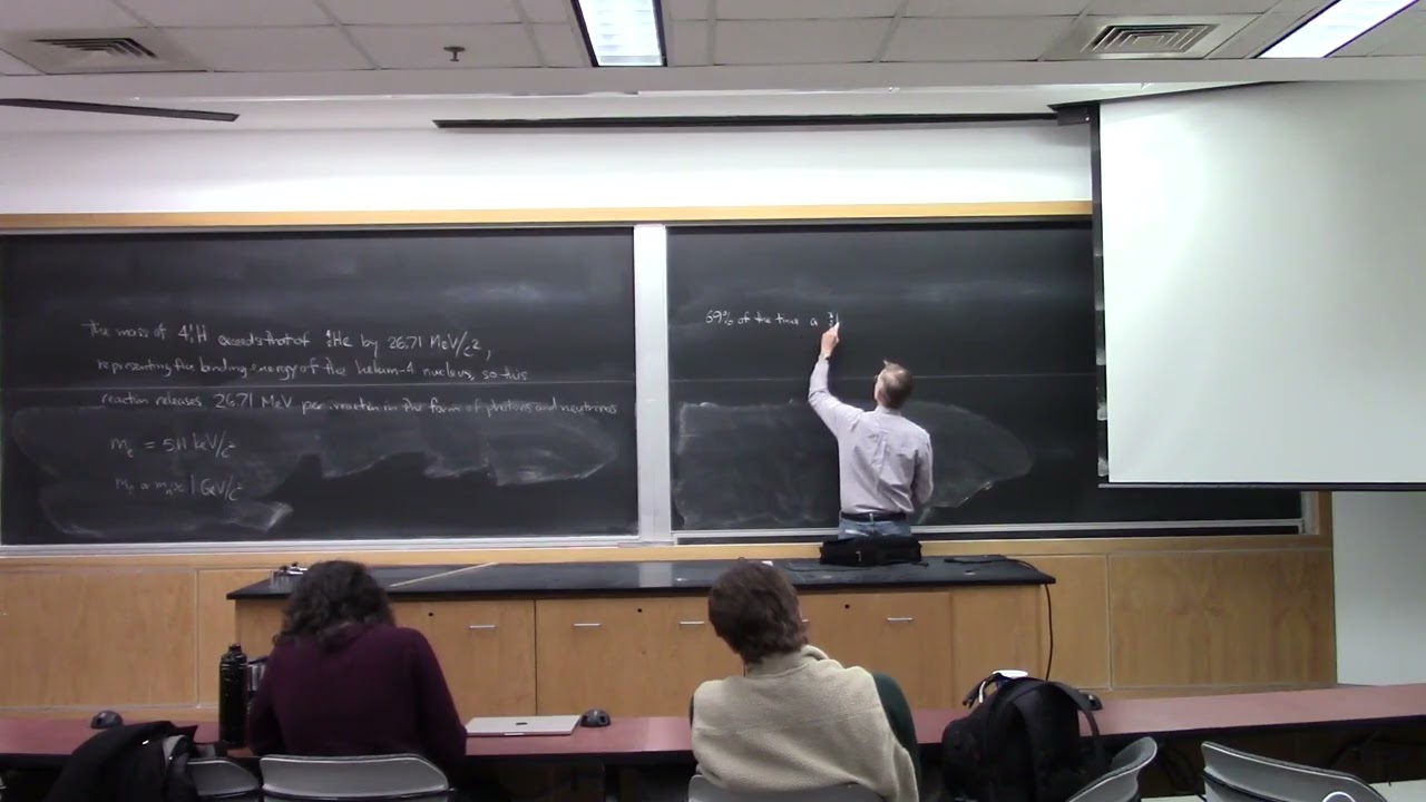 ASTR 311 Jan 19