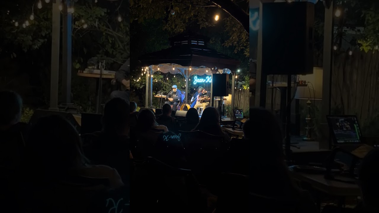 Au pays des sapins Géants, Jean-Karl, L'Assomption