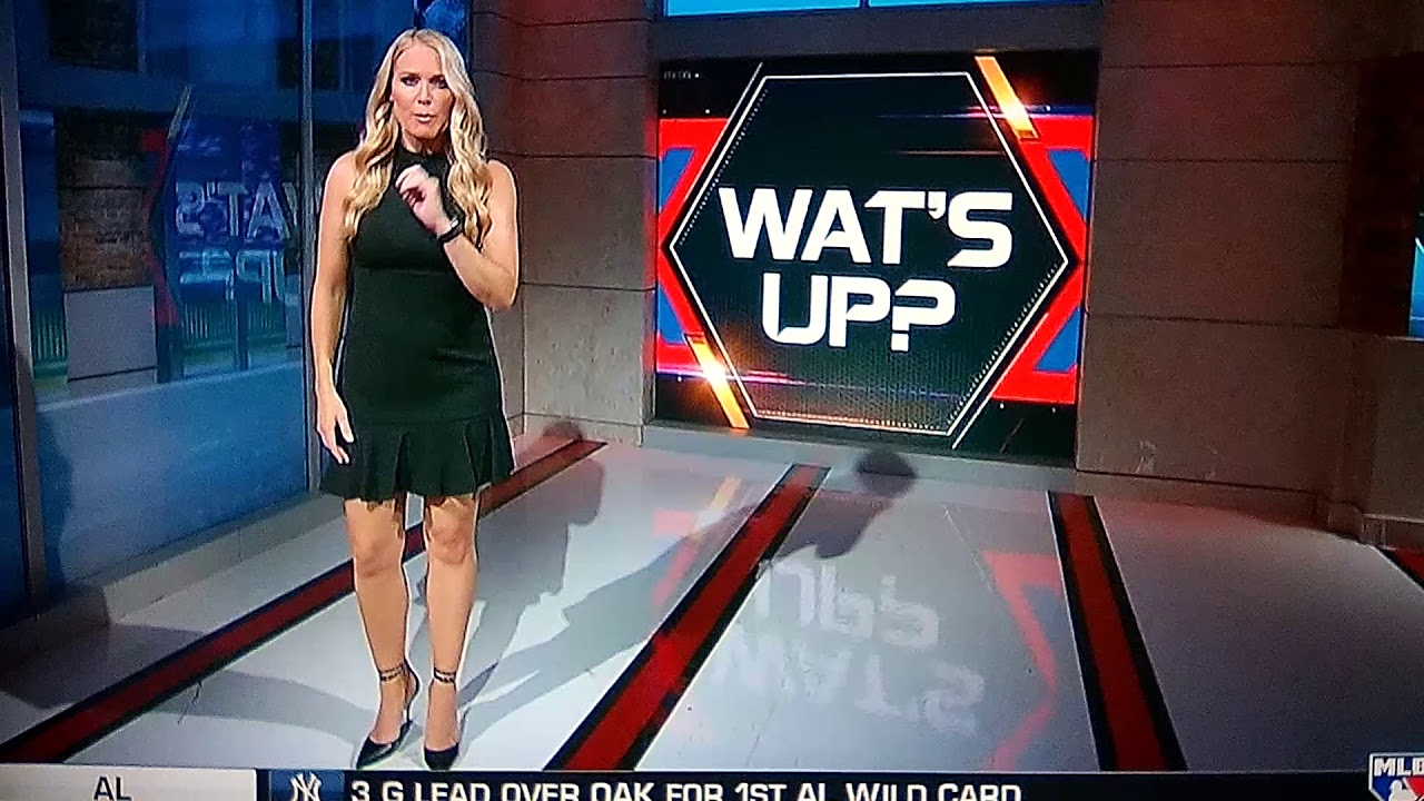 Heidi heels 9/11