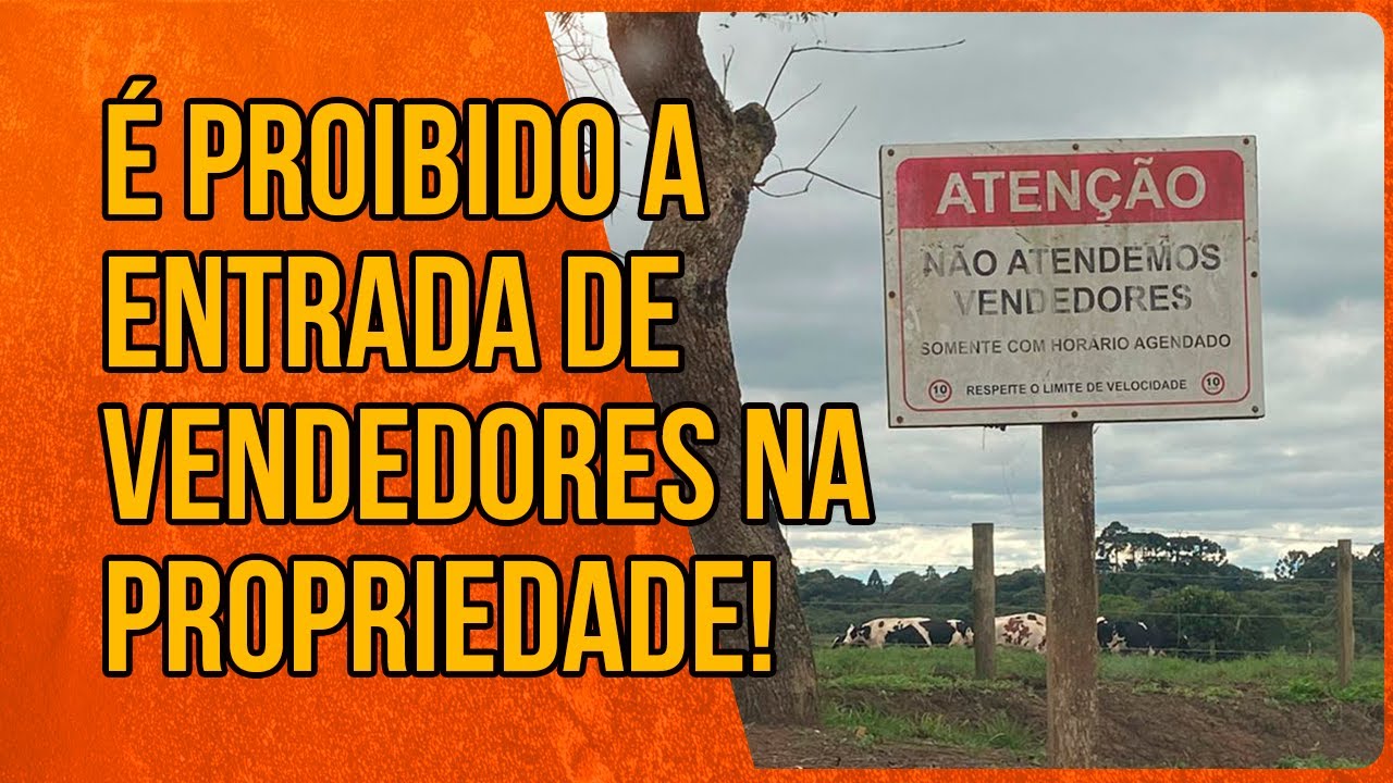 PROSPECÇÃO no mercado de AGRONEGÓCIO! 7 Técnicas de prospecção para vendedores do Agro!