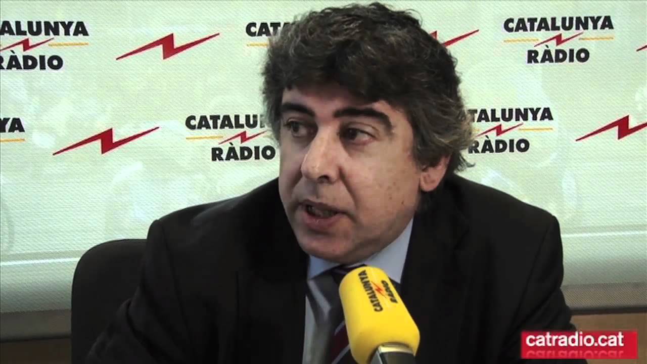 Jordi Pina, advocat de Jordi Montull (14.03.12.)