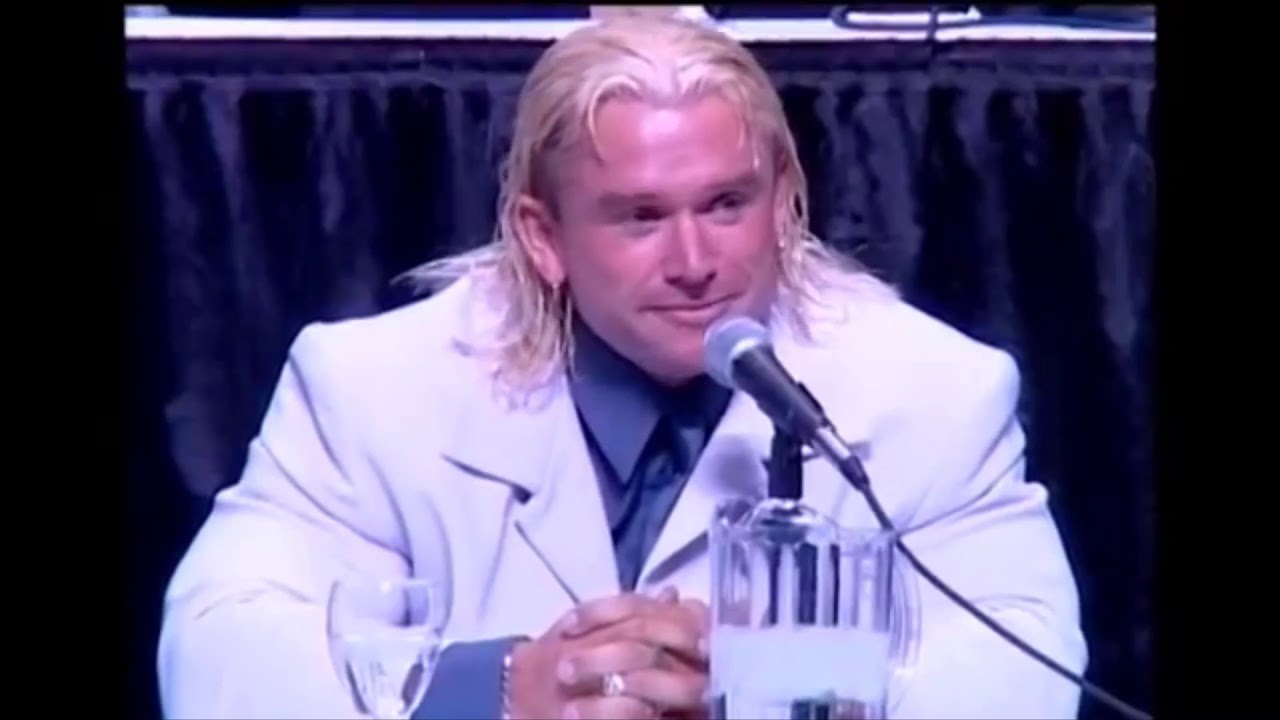Lee Priest is the MANNNNN / Lee Priest VS IFBB