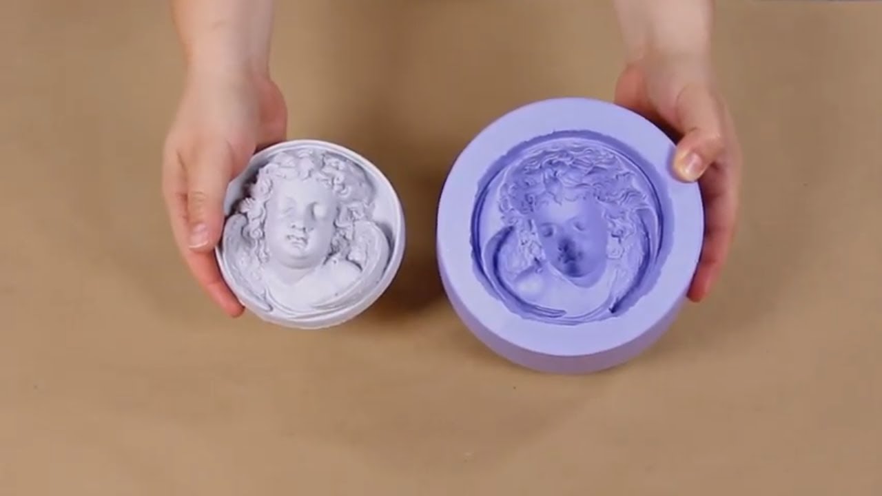Smooth-On Oomoo Silicone Rubber - OOMOO 30