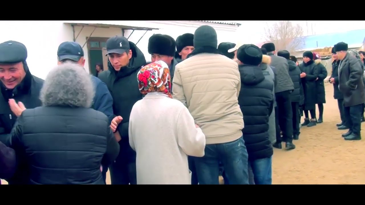 El Qade toy#.2-bolimi#
