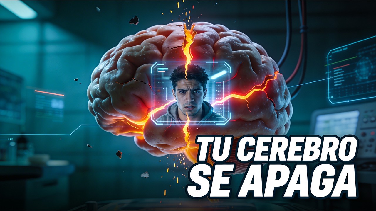 EGO DEPLETION: La ciencia que DUPLICA tu tiempo de estudio