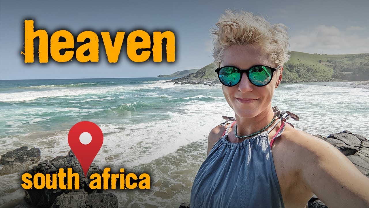 Coffee Bay – South African Hidden Gem - EP. 151