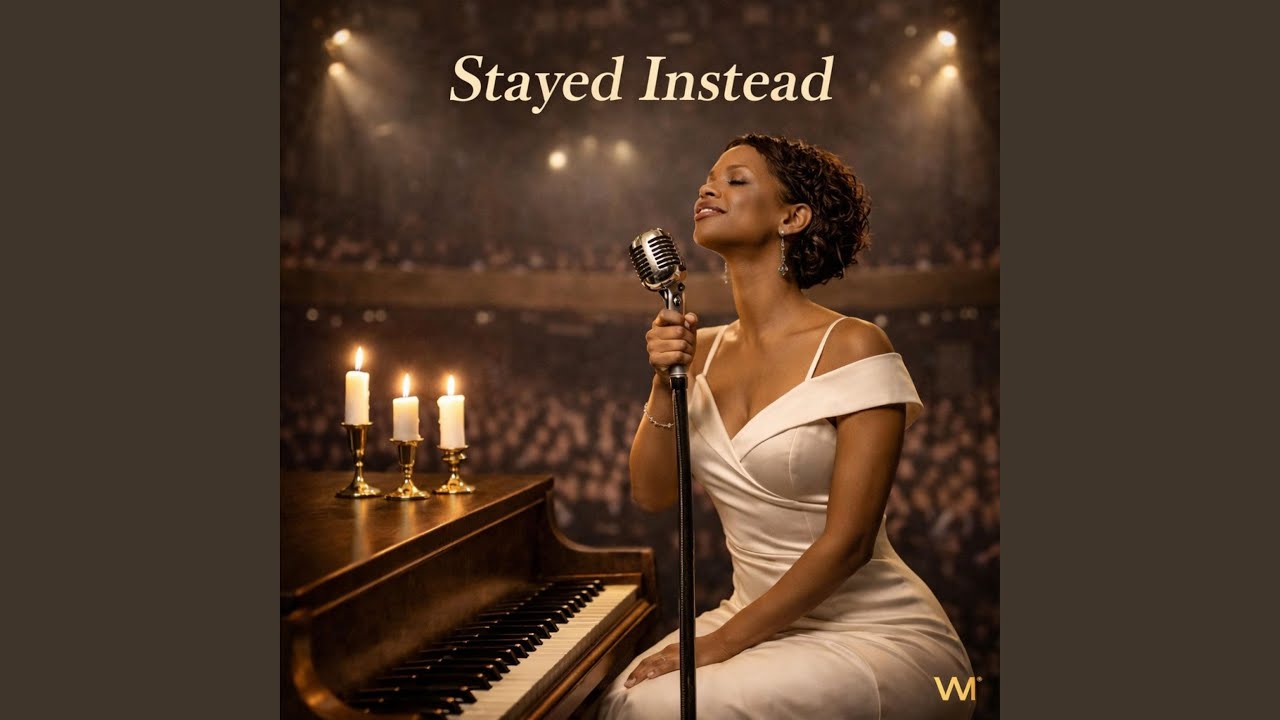 Stayed Instead